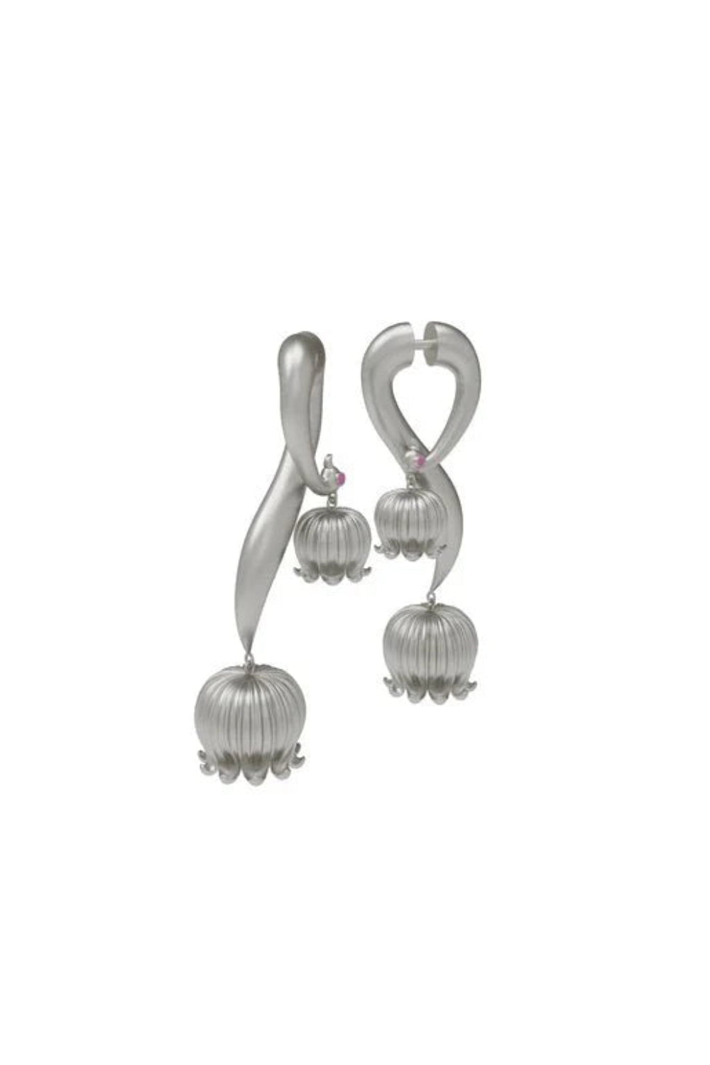 Cham Cham Earring