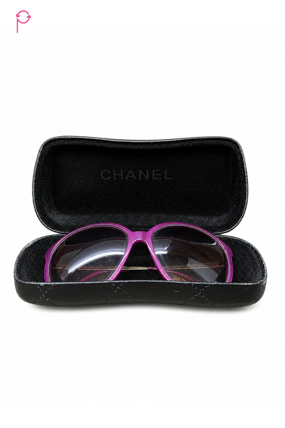 Preloved Chanel Sunglasses
