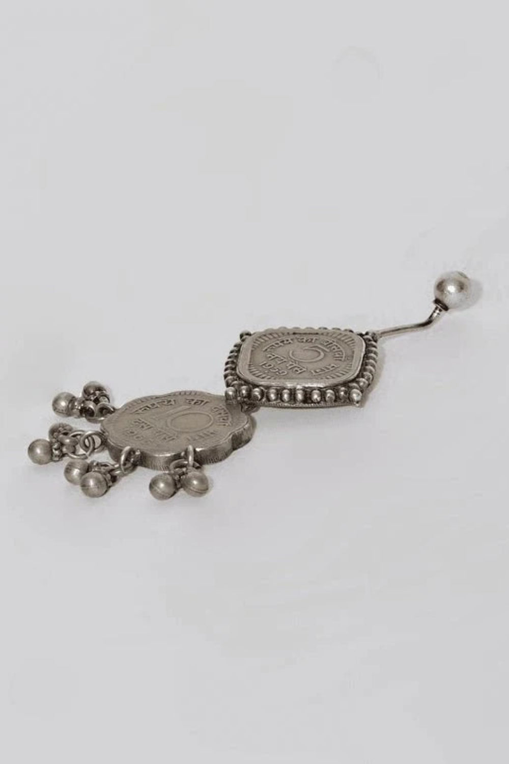 Cosmic Avalanche Earring