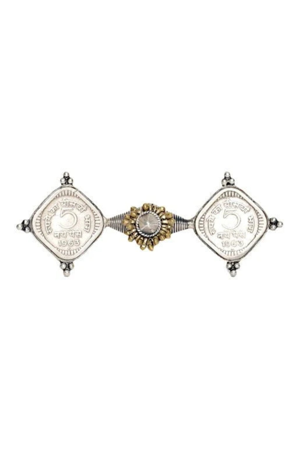 D Bangle