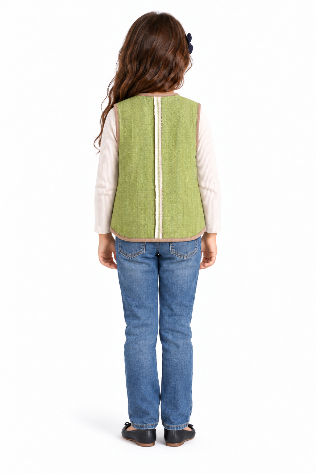 Gillet Vest