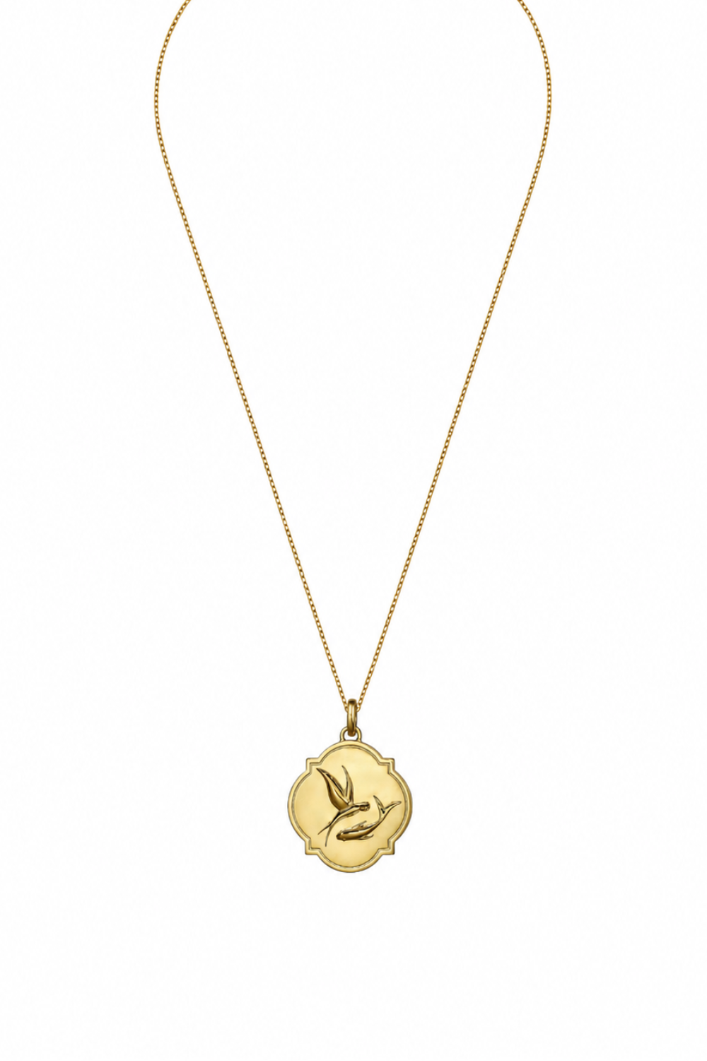 Fly Flow Pendant