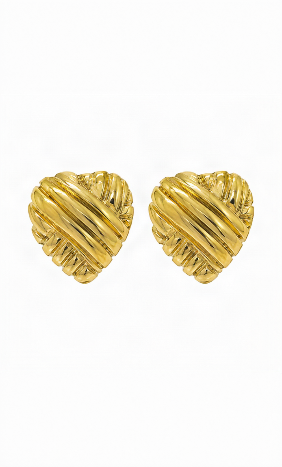 Vintage Givenchy earrings