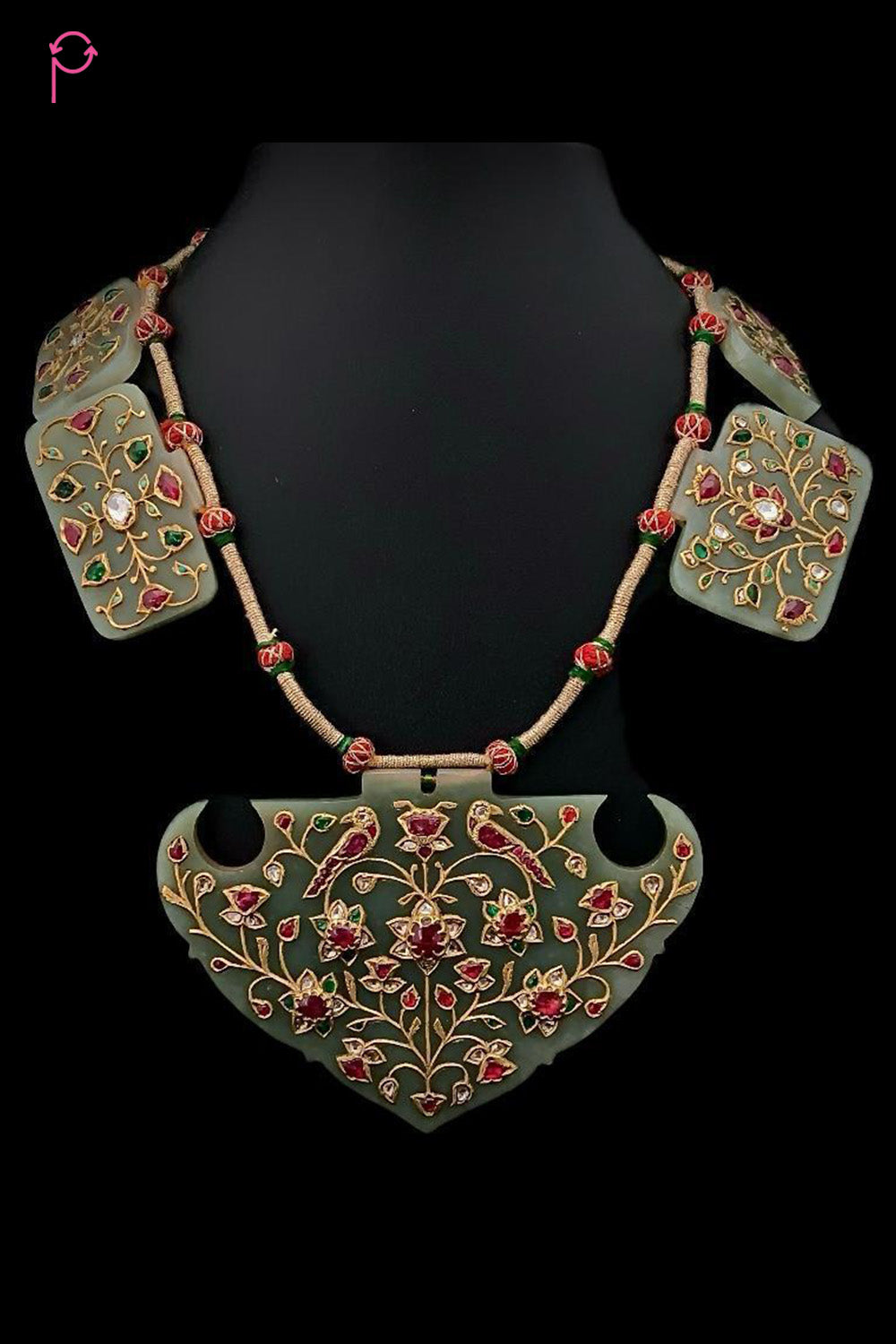 Gulnaz Necklace