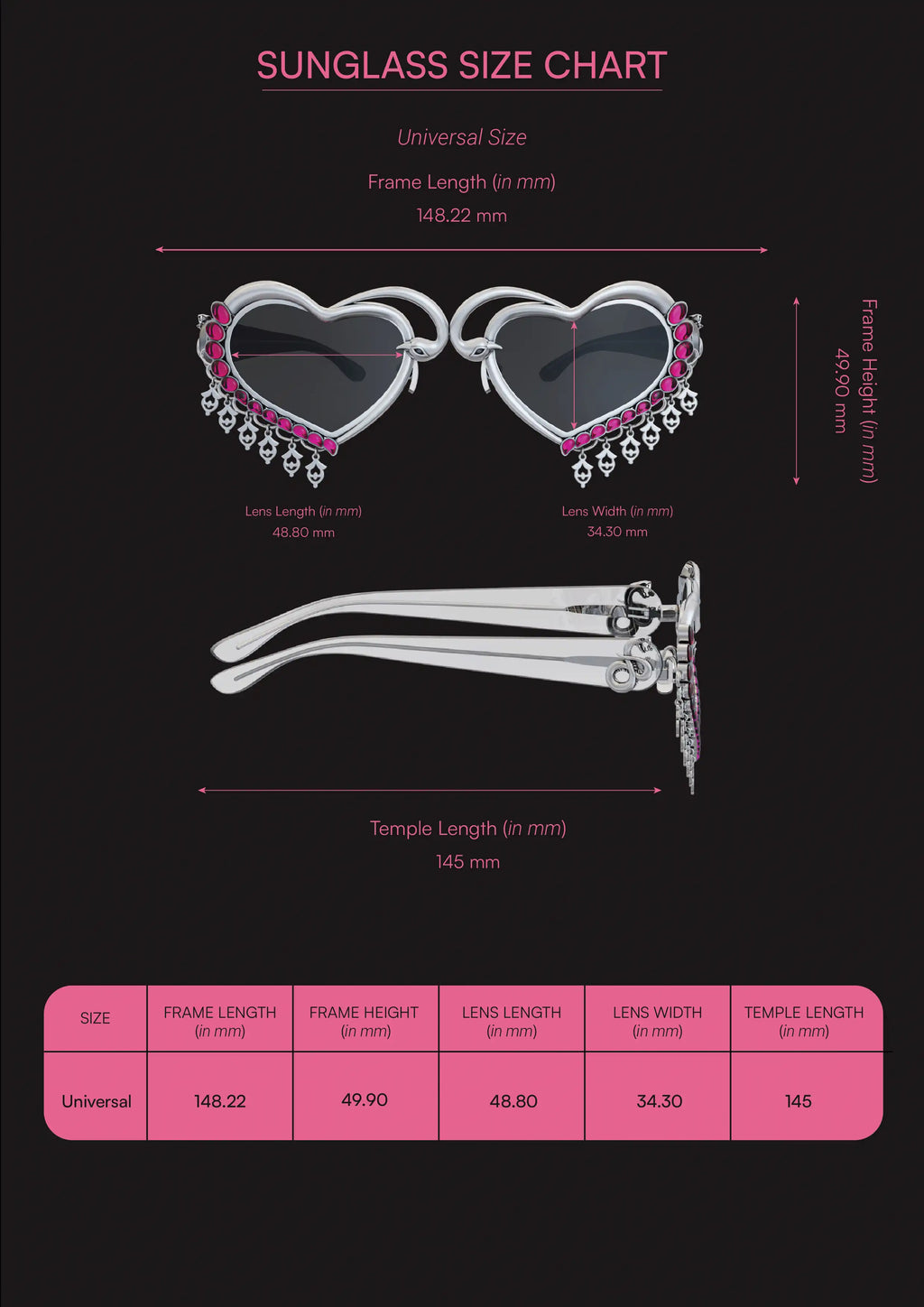 Dil Do Sunglasses