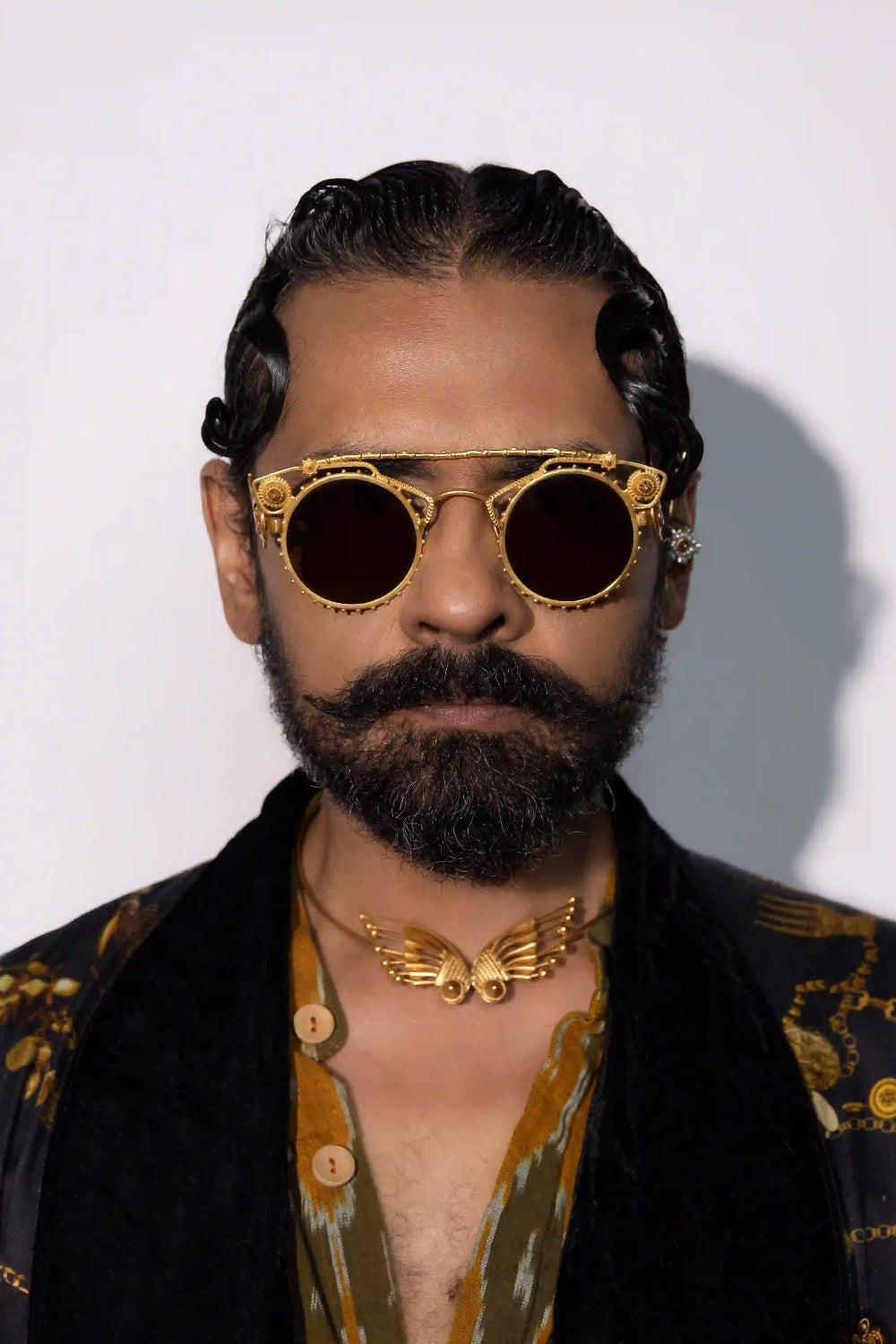 Dinero Sunglasses