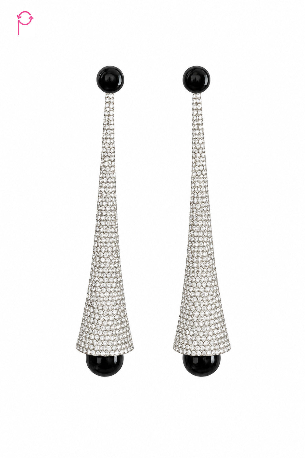 Preloved Schiaparelli Earrings