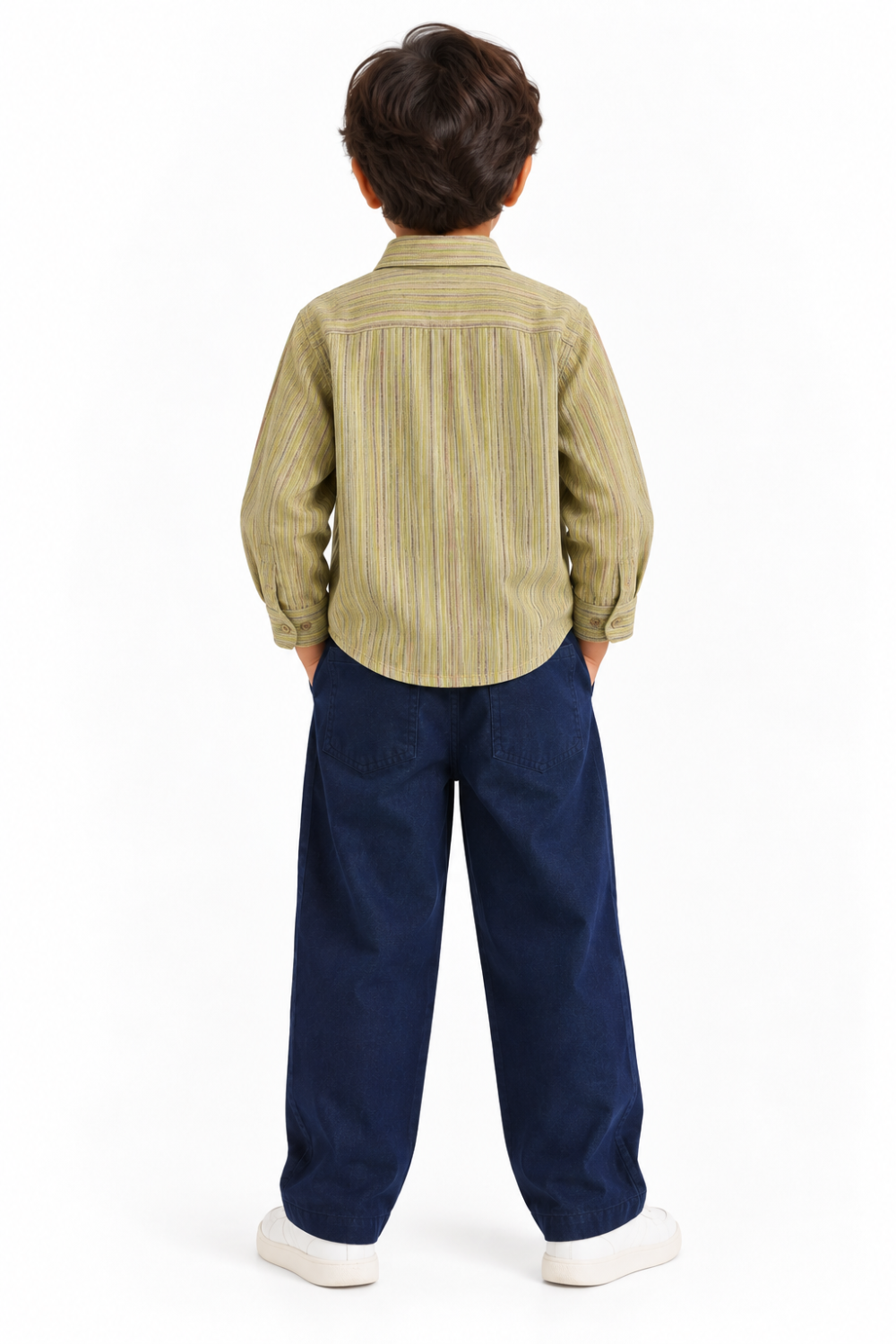 Std Chino
