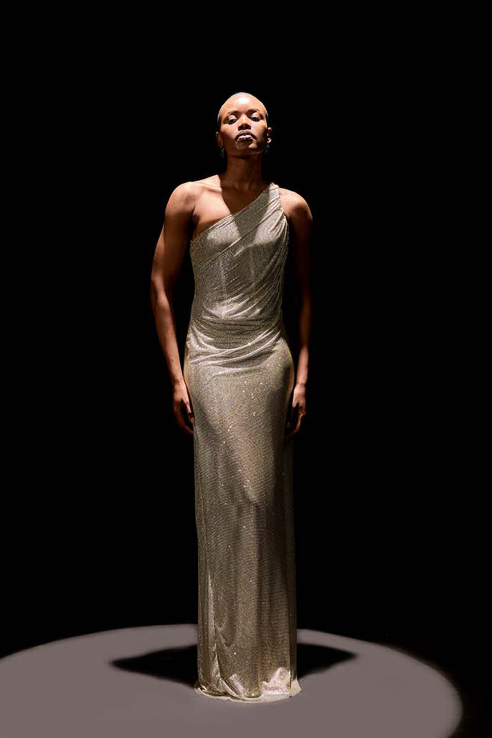 Elysia Gown