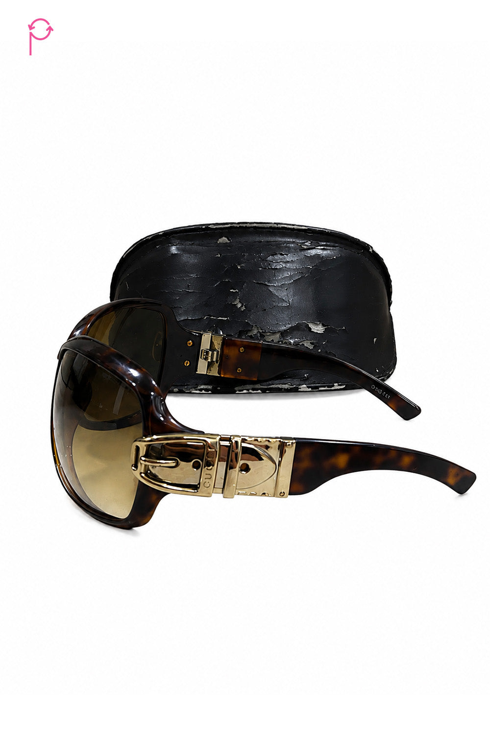 Preloved Gucci Sunglasses
