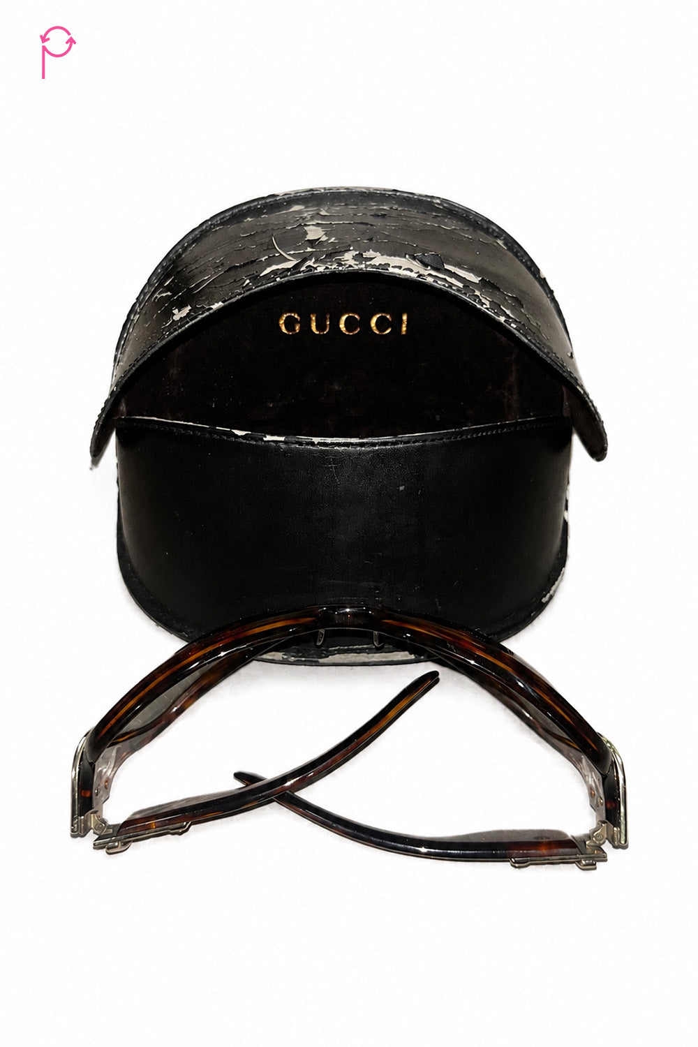 Preloved Gucci Sunglasses