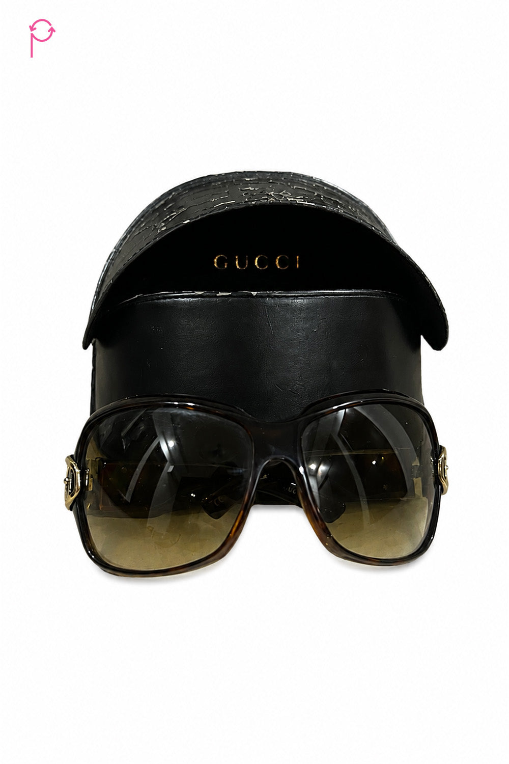 Preloved Gucci Sunglasses