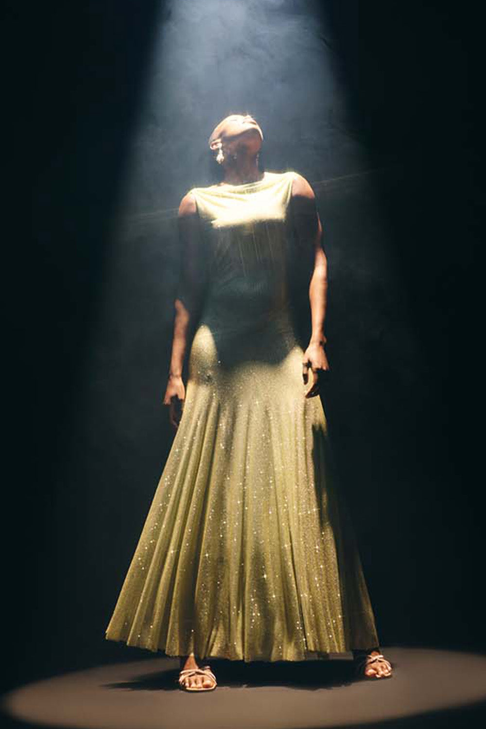 Elowen Gown