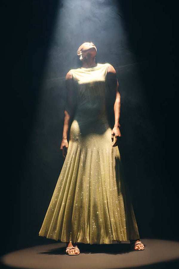 Elowen Gown
