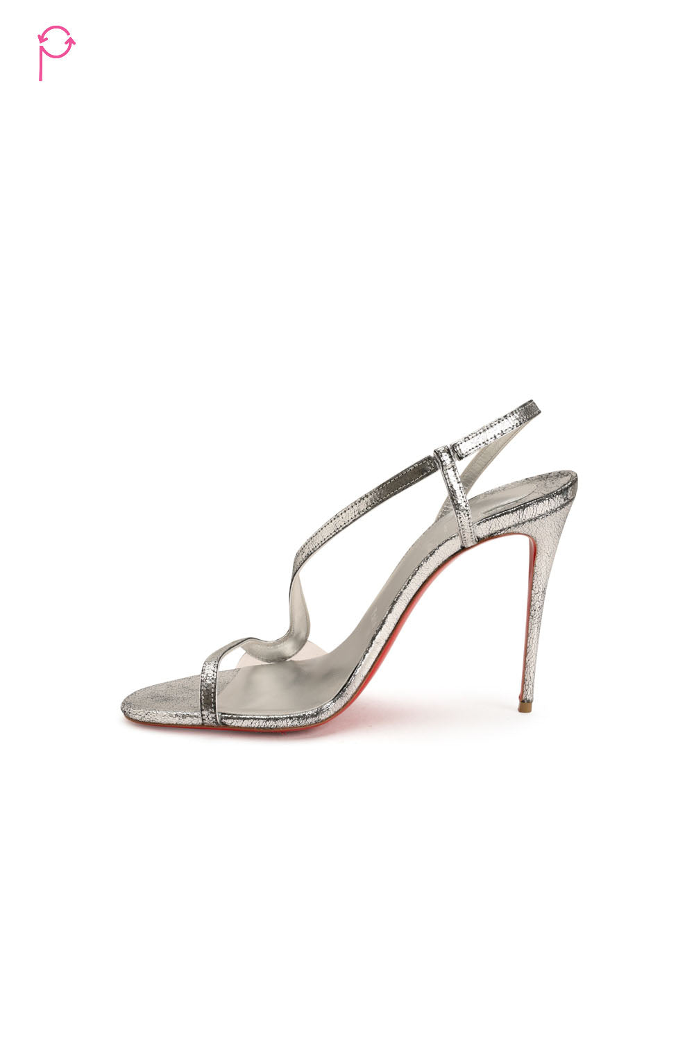 Women's Leather Rosalie Sandals