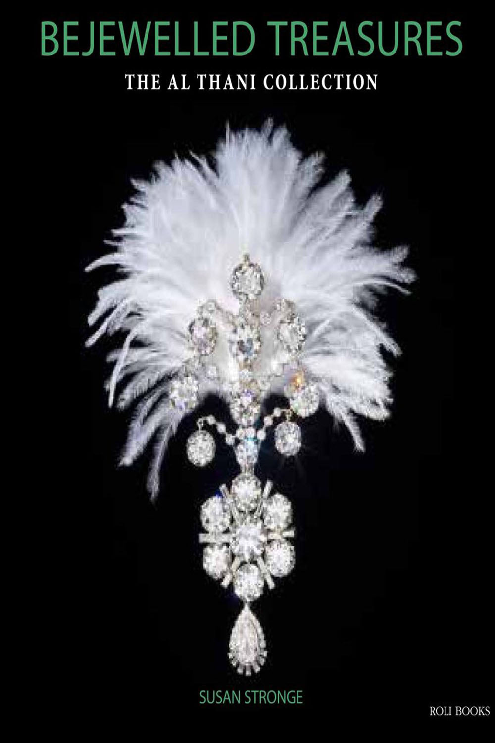 Bejewelled Treasures: The Al Thani Collection