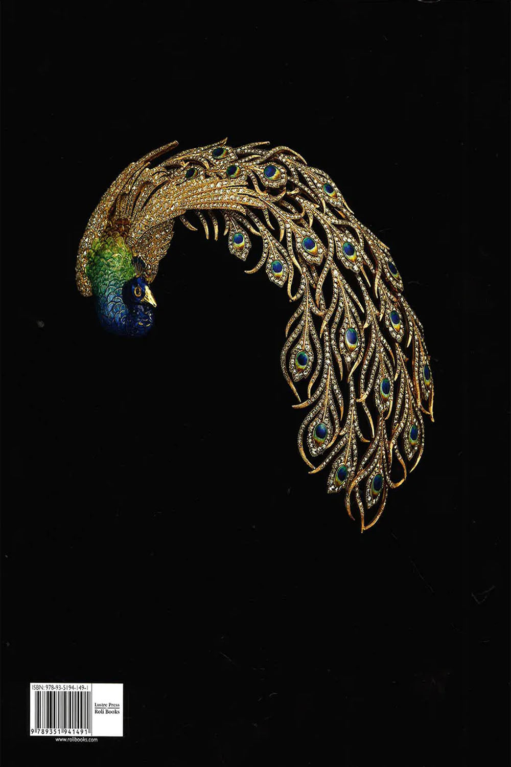 Bejewelled Treasures: The Al Thani Collection