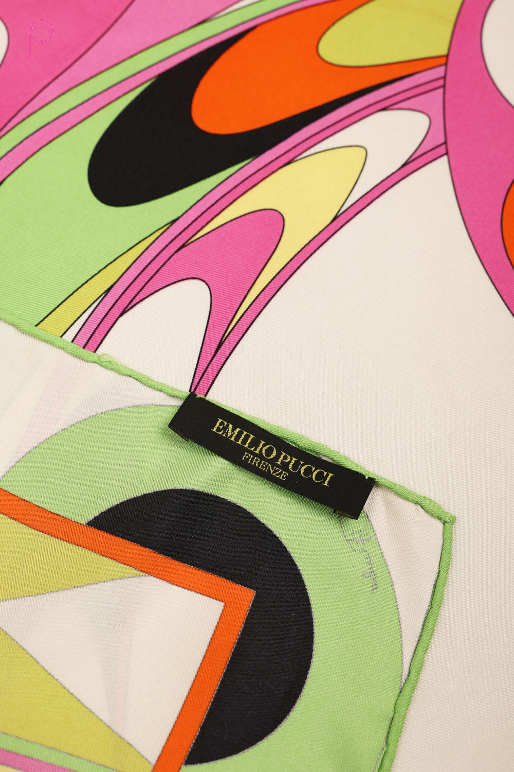Silk Scarf