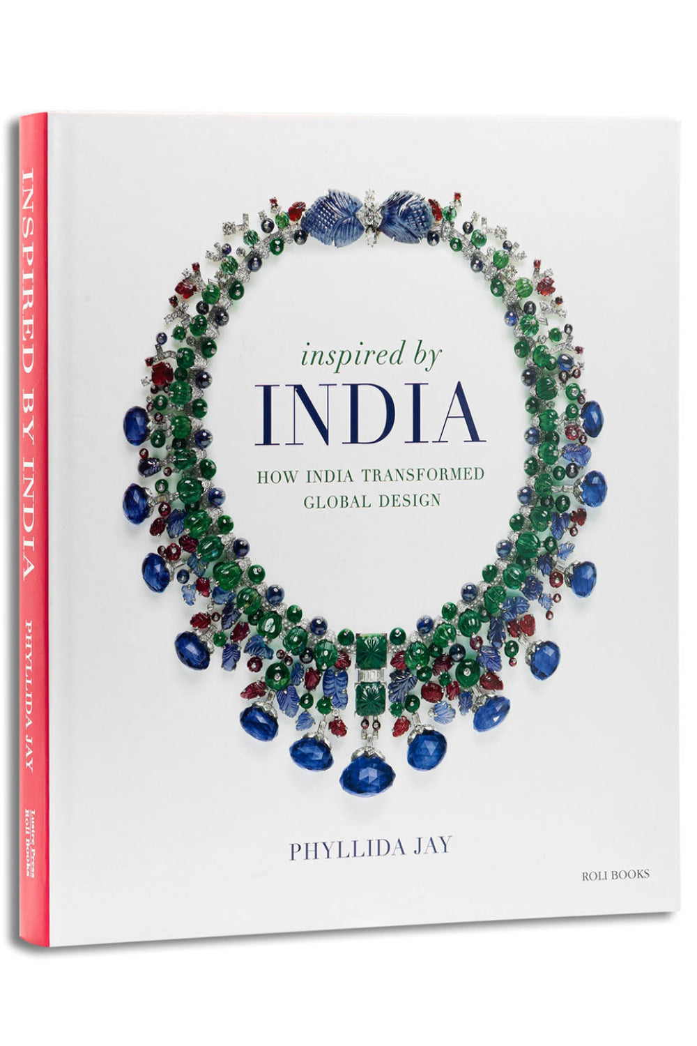 Inspired by India: How India Transformed Global Design