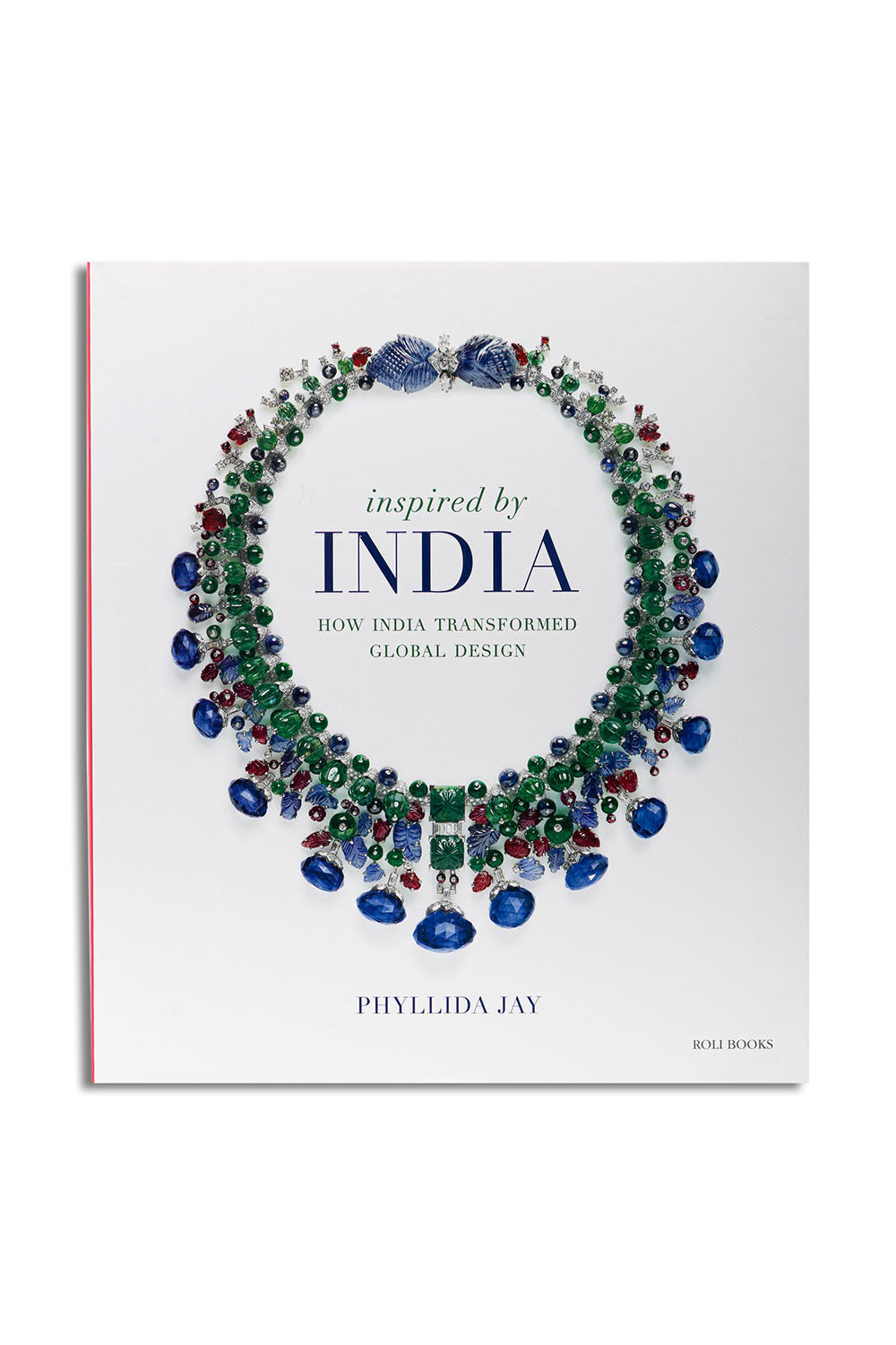 Inspired by India: How India Transformed Global Design