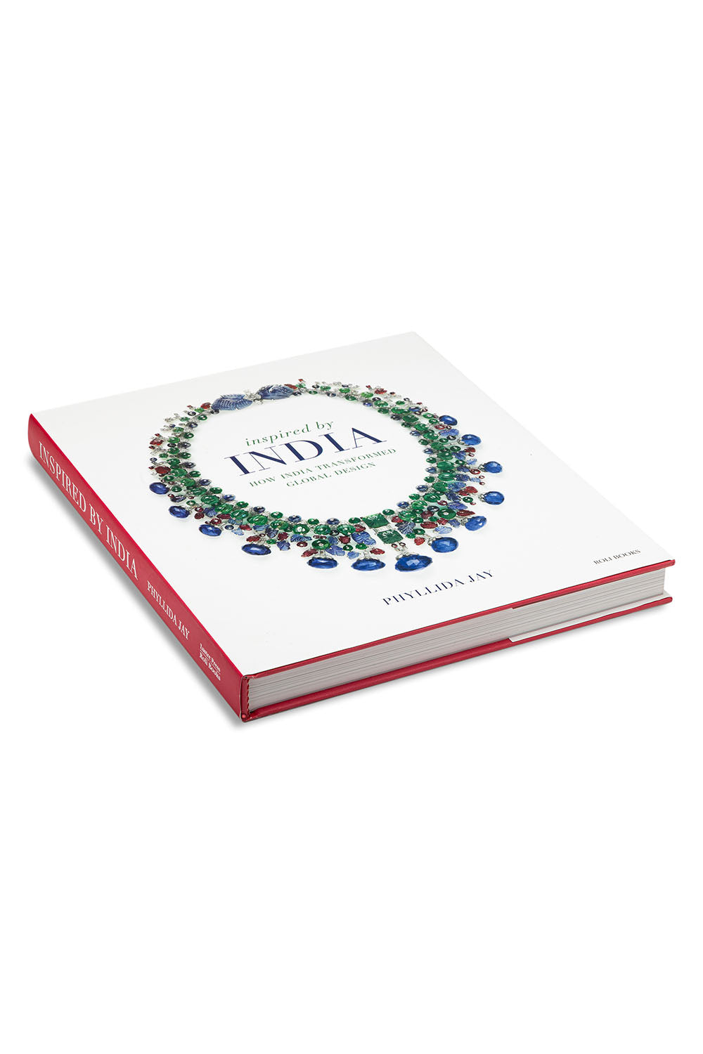 Inspired by India: How India Transformed Global Design