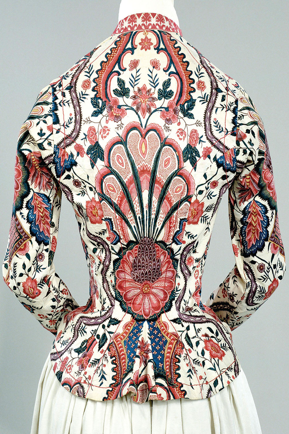 Inspired by India: How India Transformed Global Design