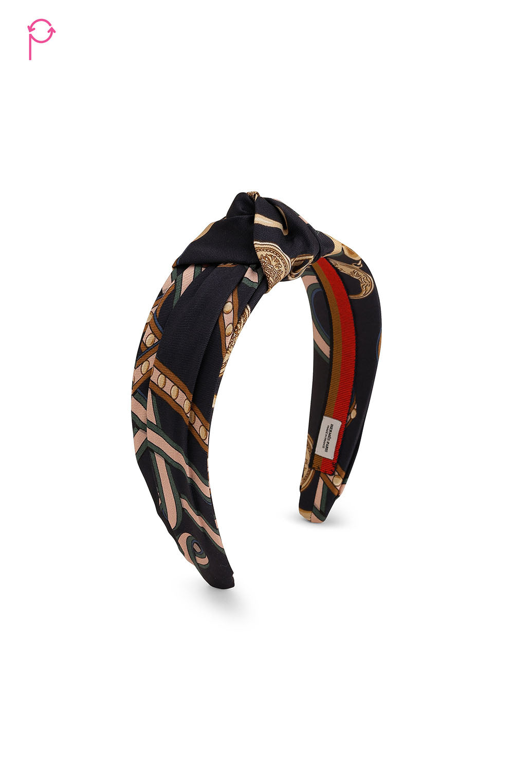 Knot Headband