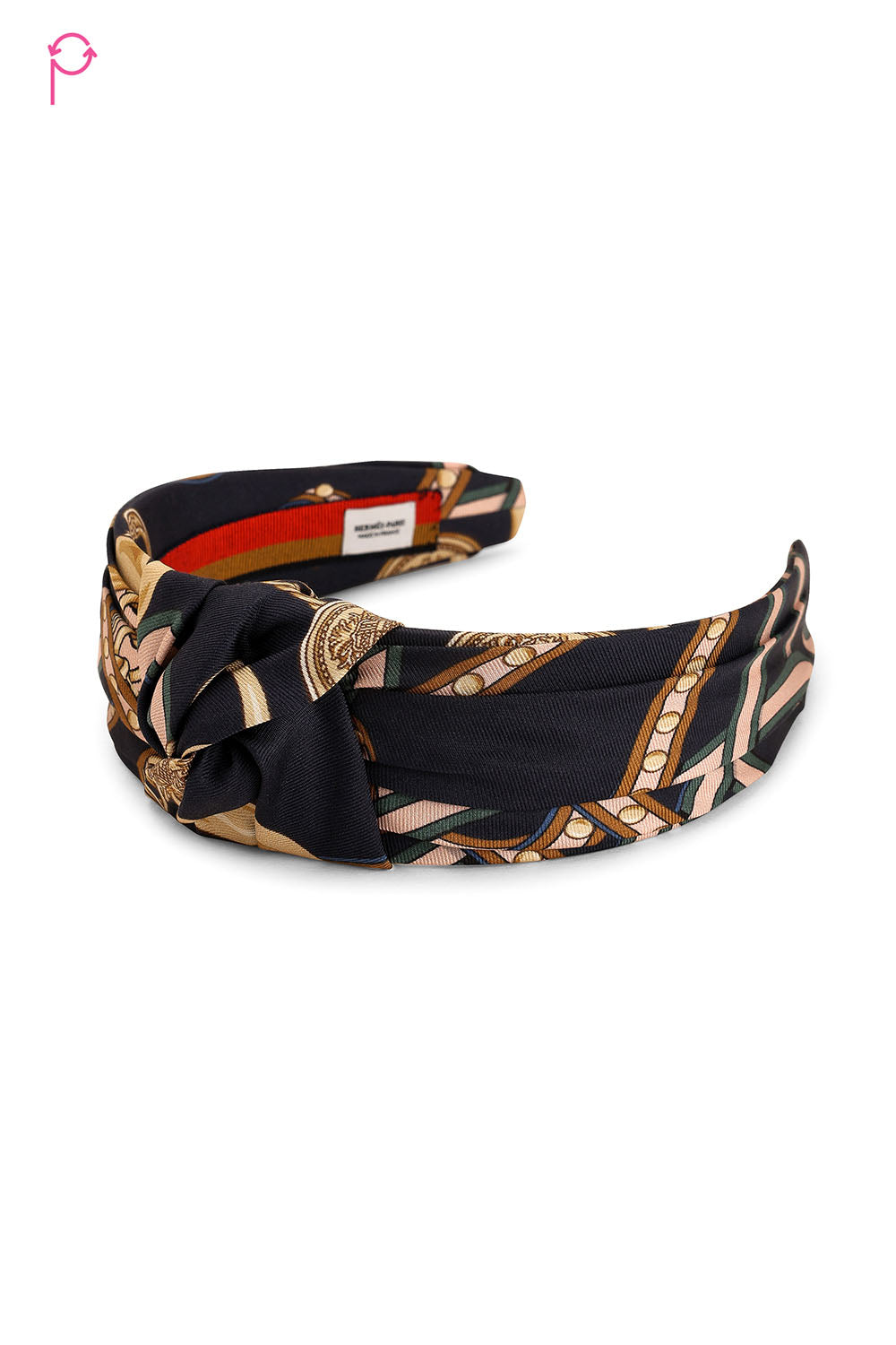 Knot Headband