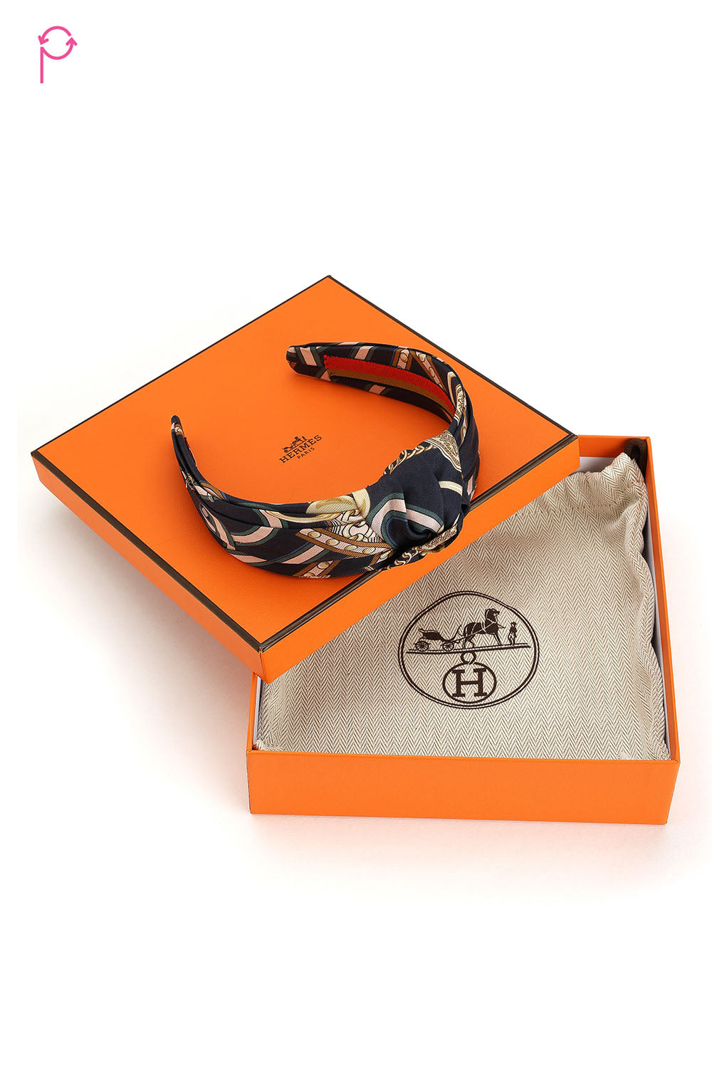 Knot Headband