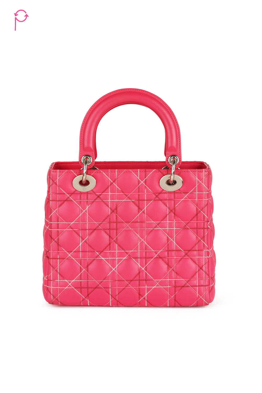 Small Lady Dior Bag
