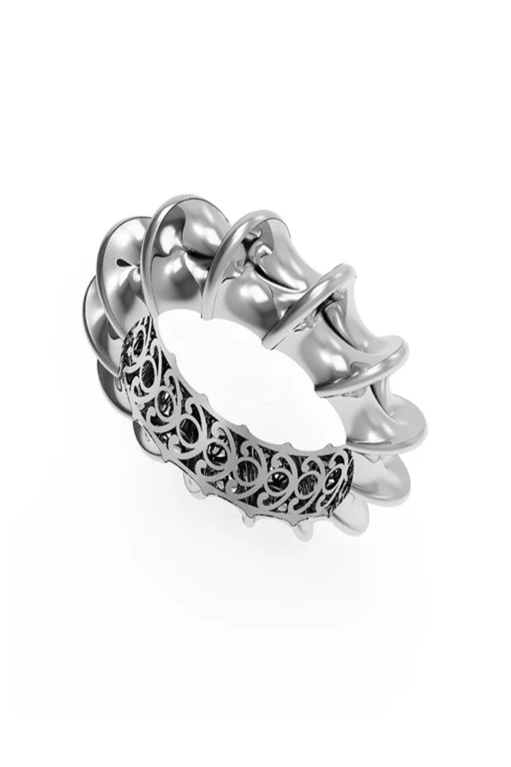 Imarti Bangle - Bhavya Ramesh