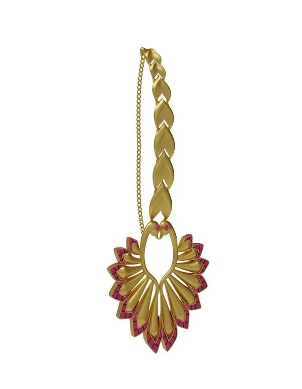Jamoon Earclimbers Earring