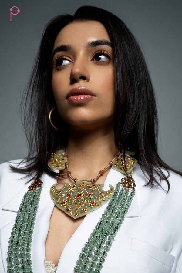 Gulnaz Necklace