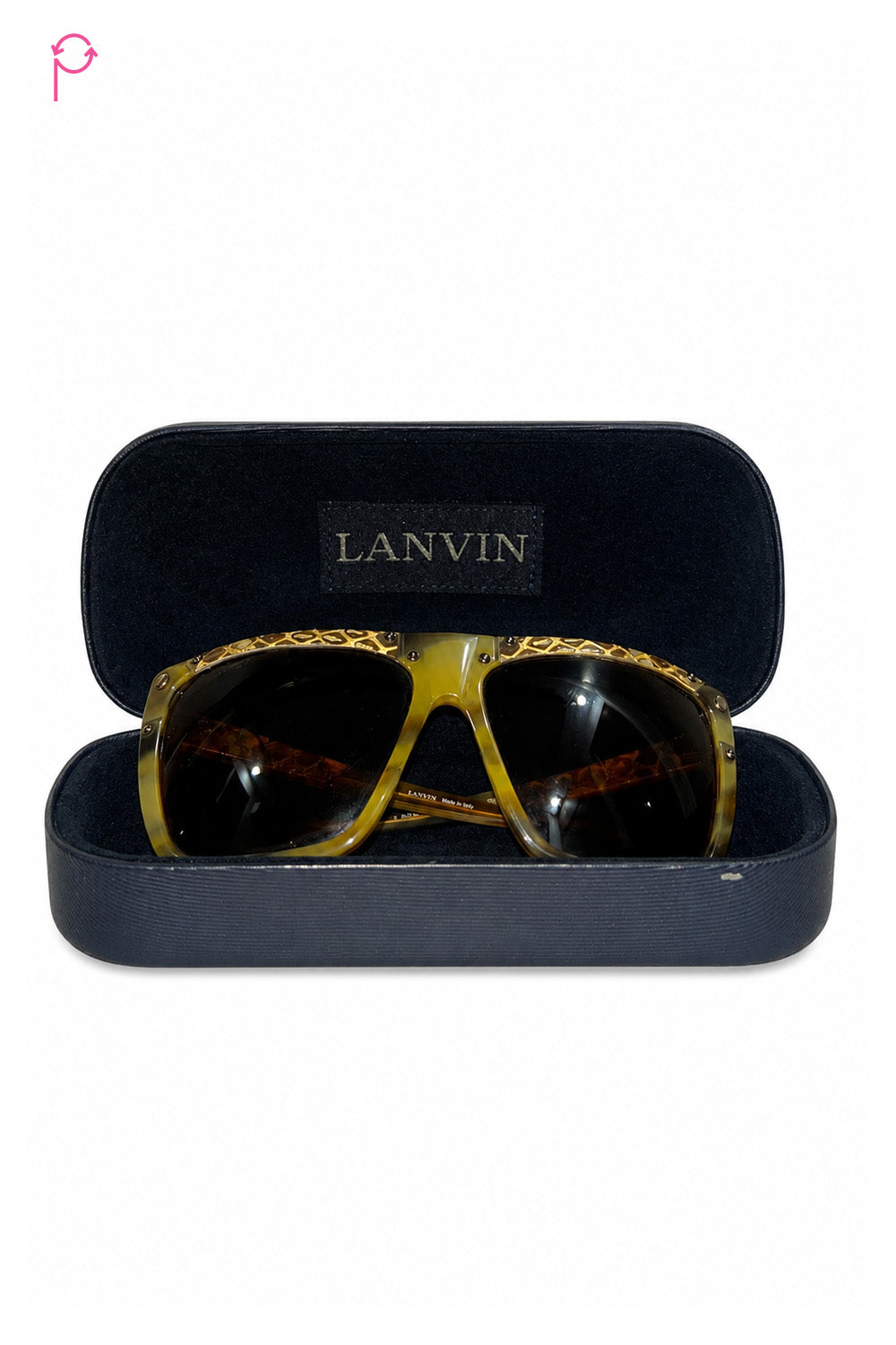 Preloved Lavin Sunglasses