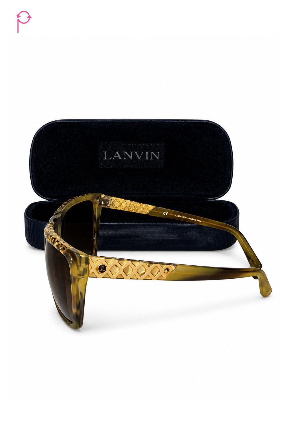 Preloved Lavin Sunglasses