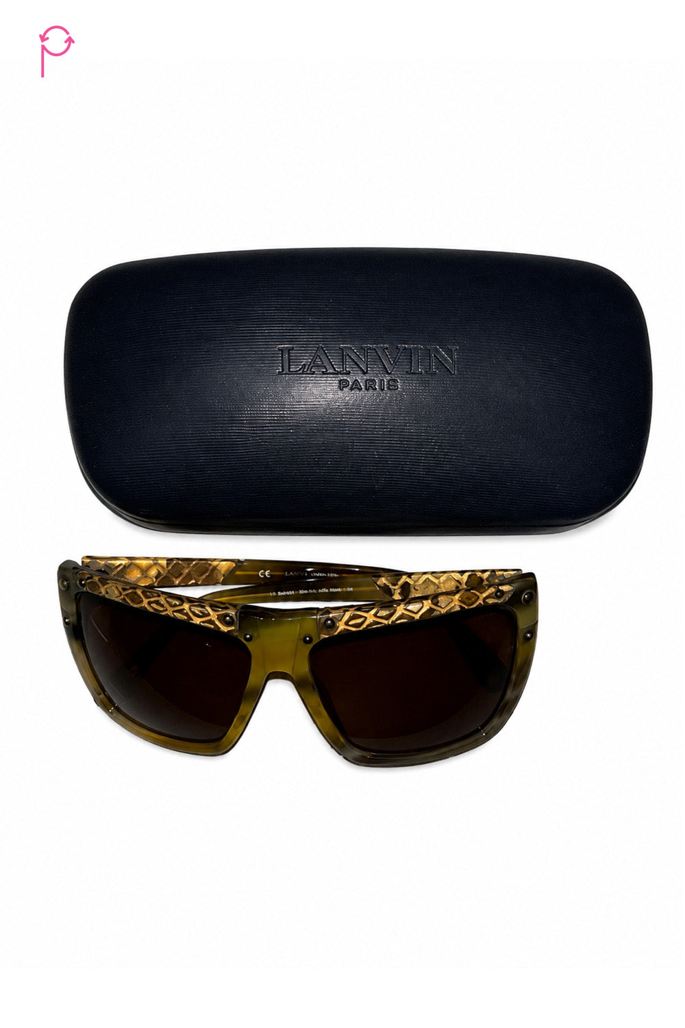 Preloved Lavin Sunglasses