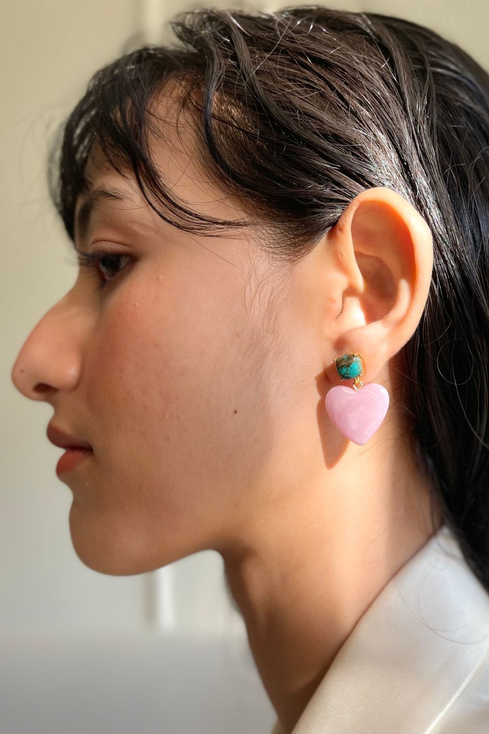 Leh Lullaby Earring (Birthstone December)