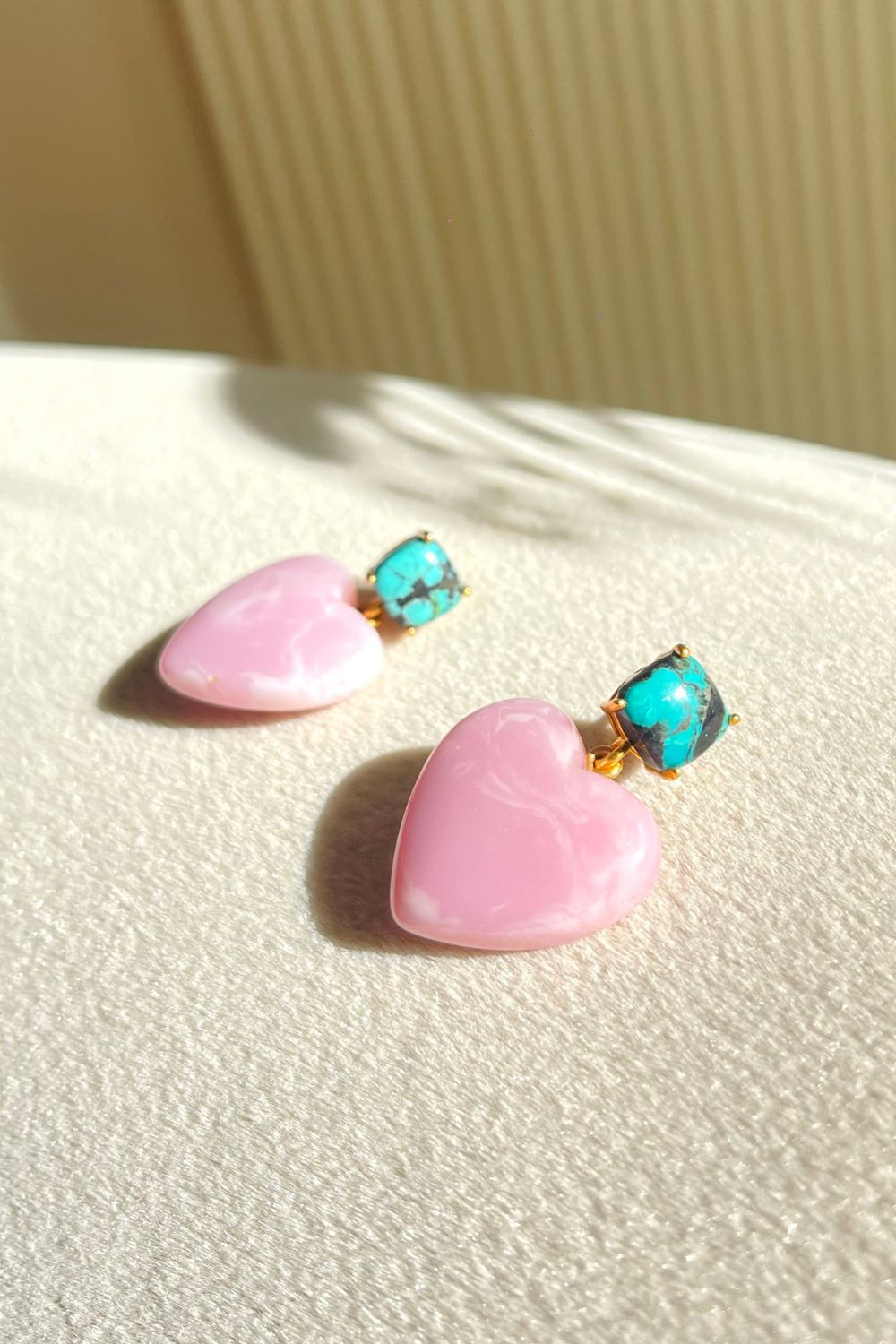Leh Lullaby Earring (Birthstone December)