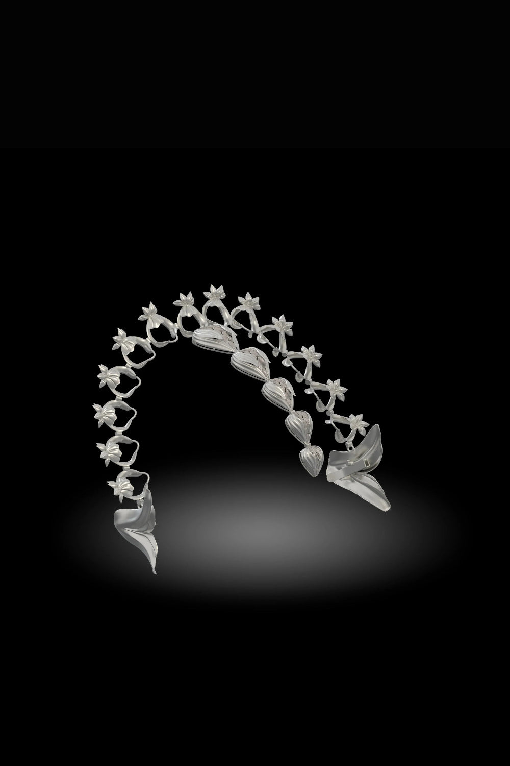 Lunar Lance Headgear