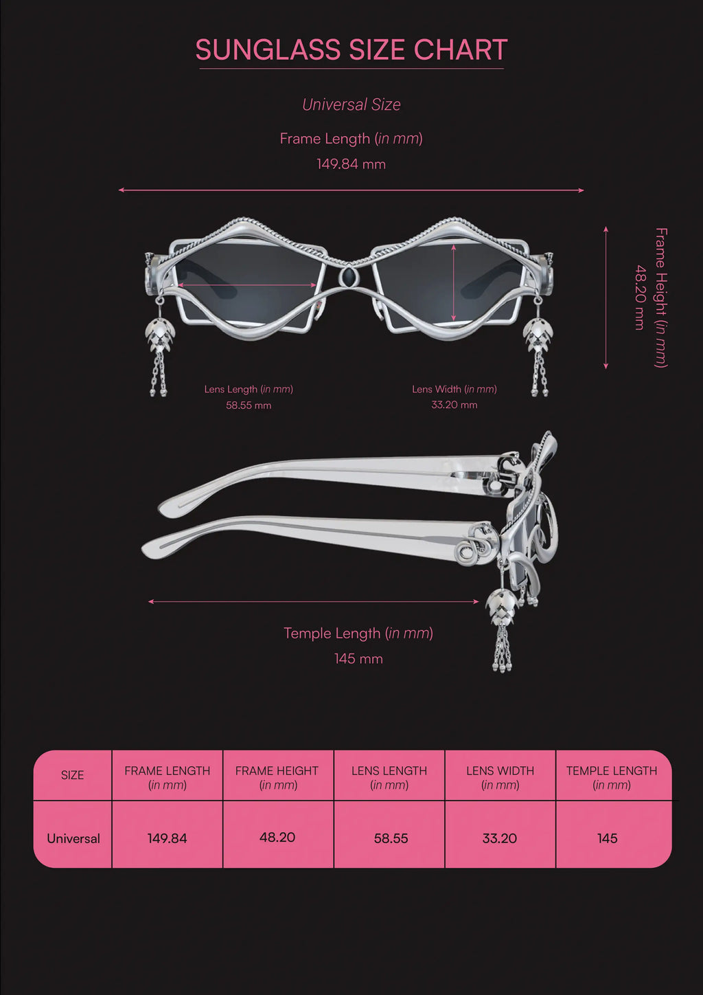 Machi Sunglasses