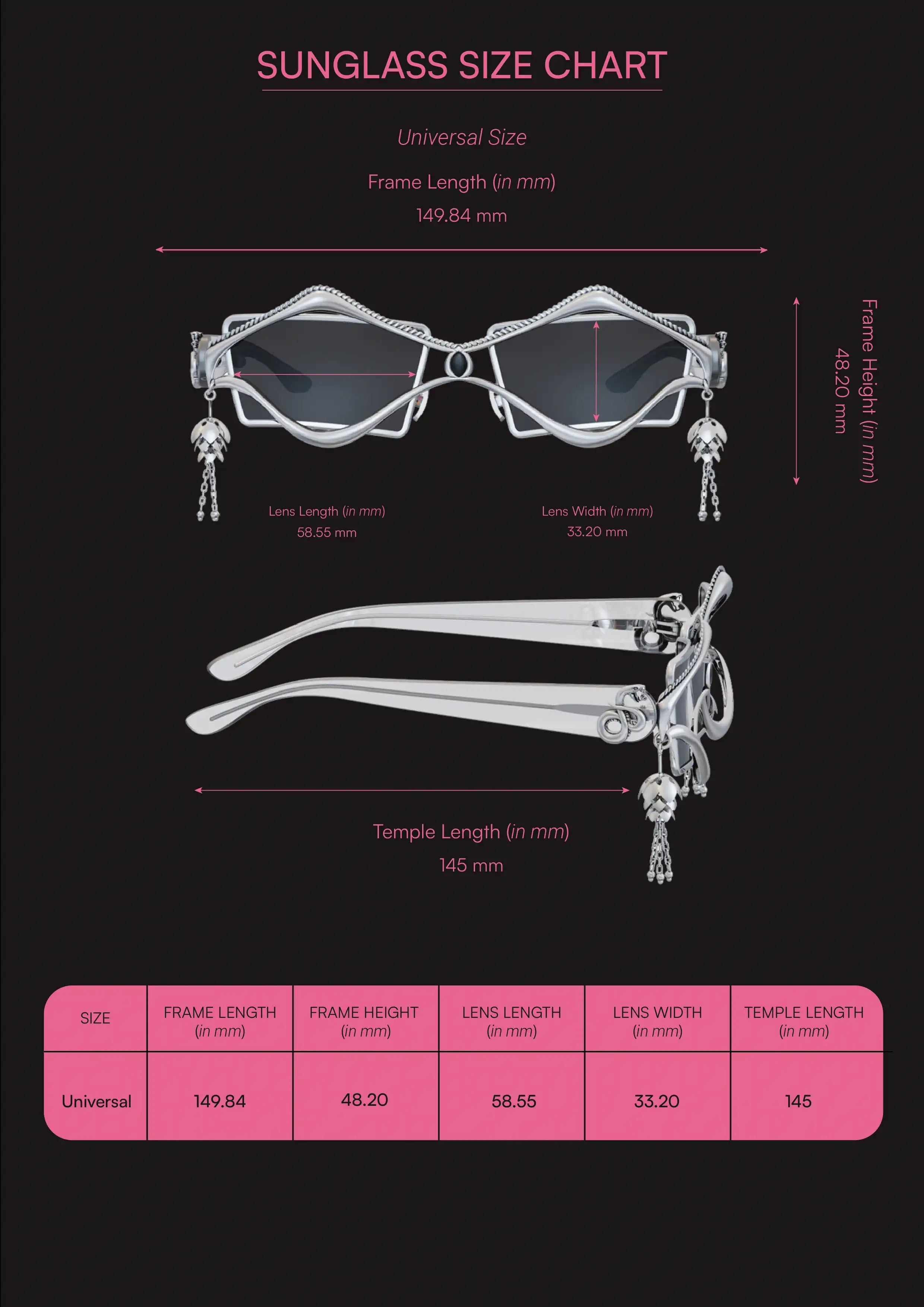 Machi Sunglasses