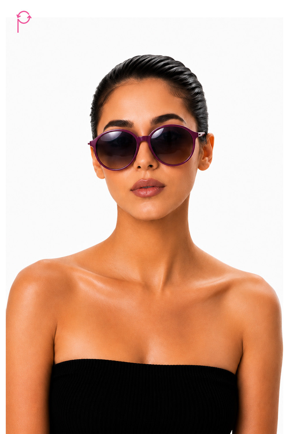 Preloved Chanel Sunglasses