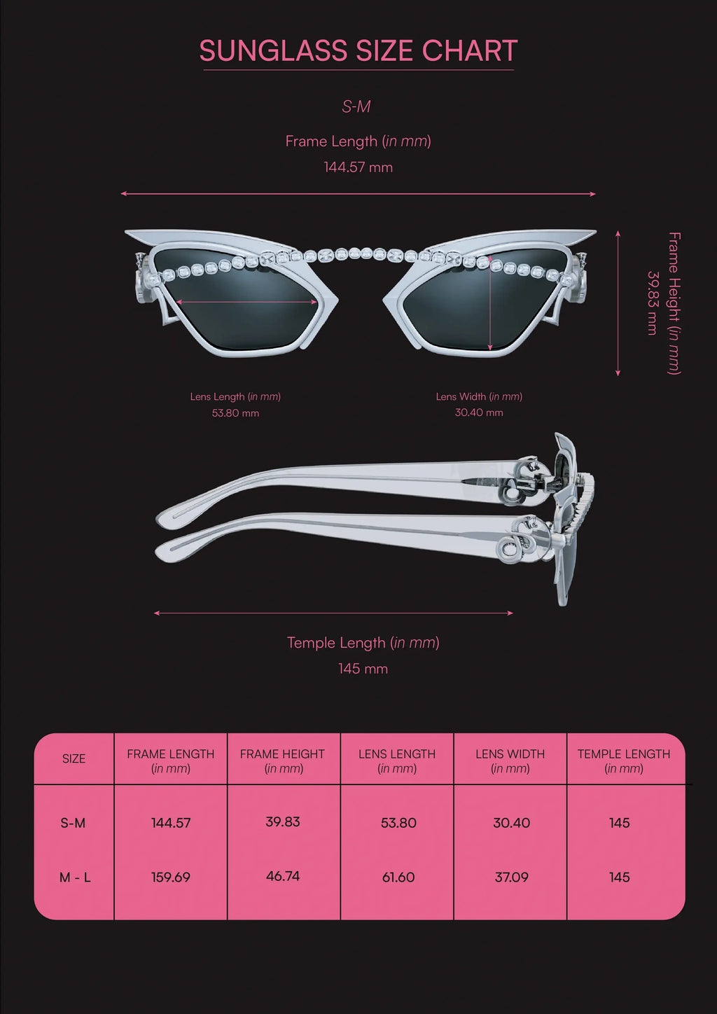 Mula Sunglasses