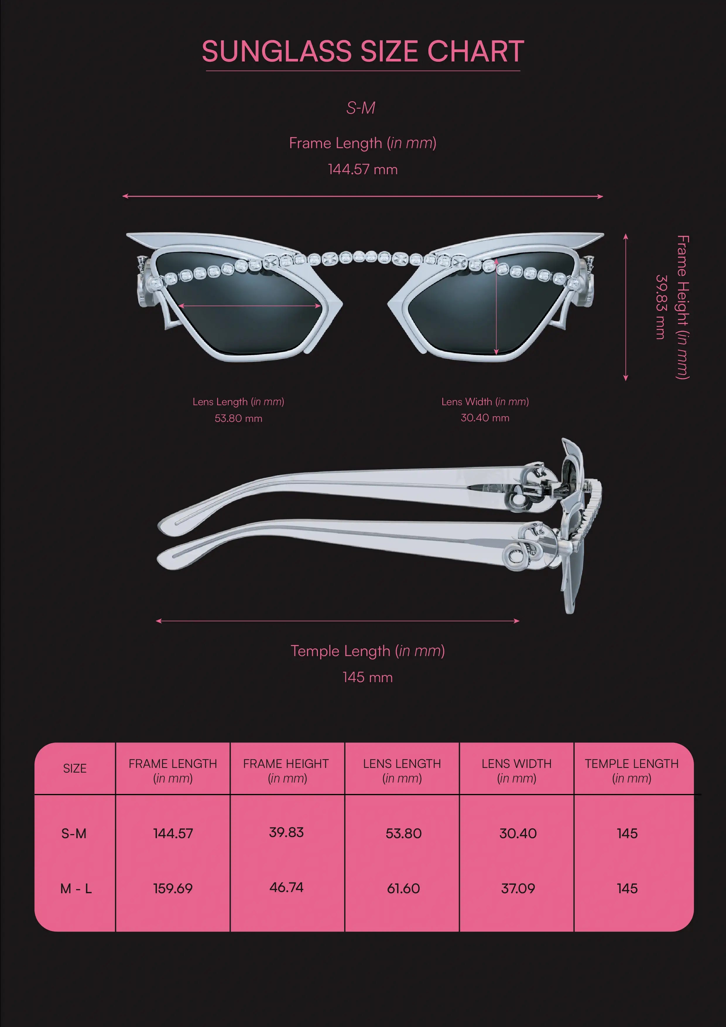 Mula Sunglasses