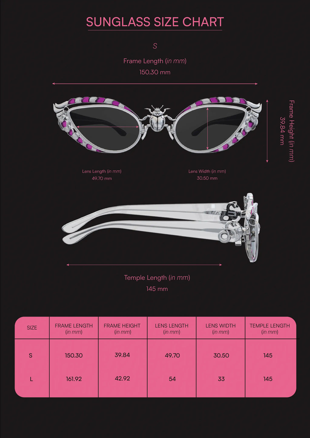 Notorious B.U.G Sunglasses