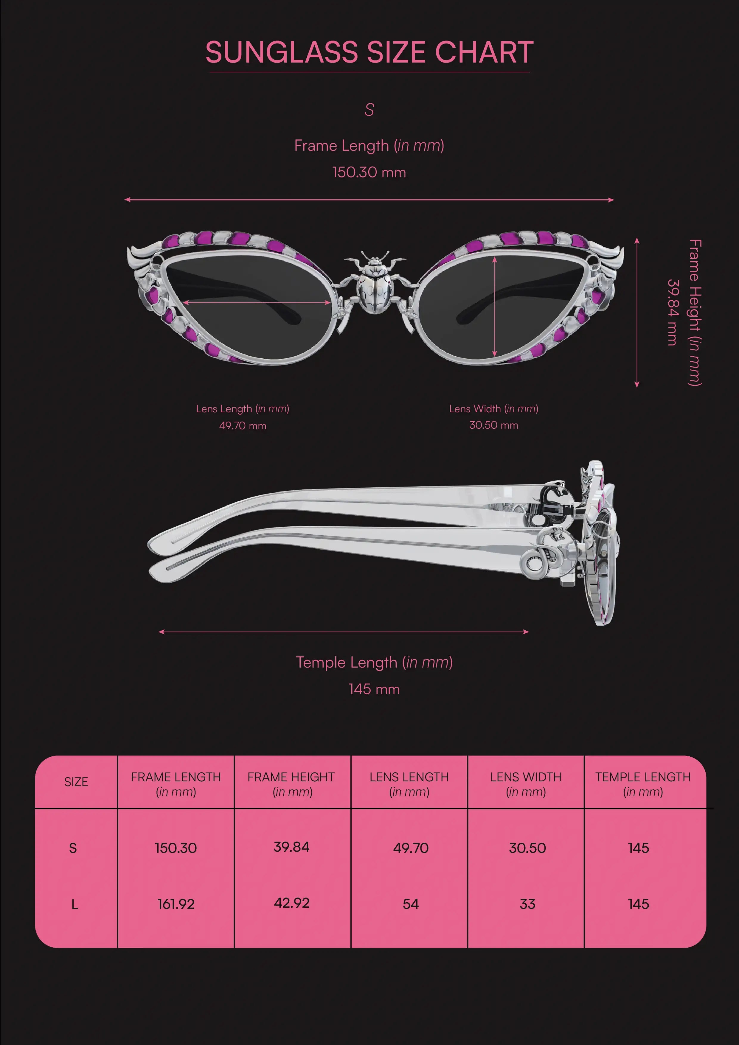 Notorious B.U.G Sunglasses