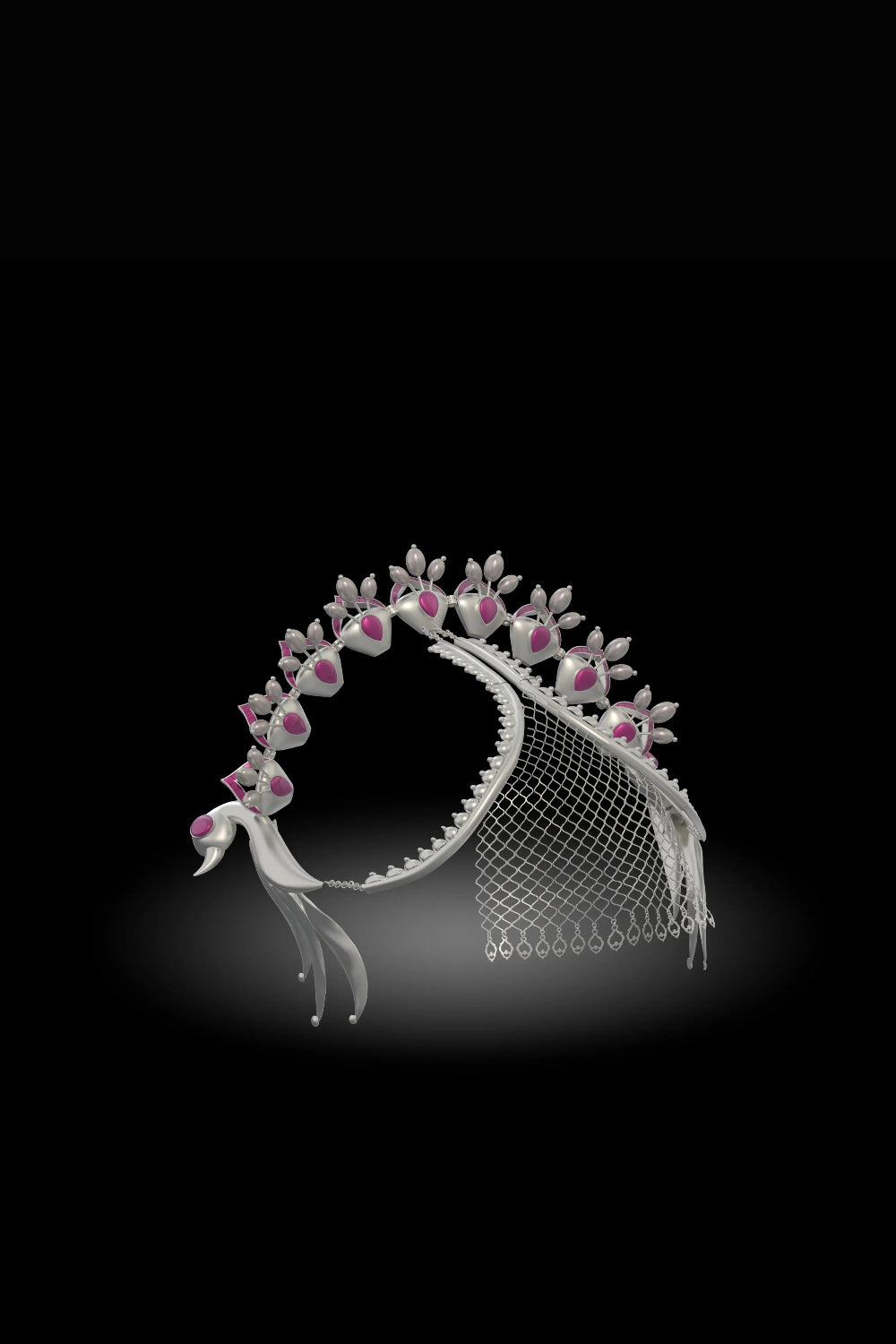 Palki Headgear