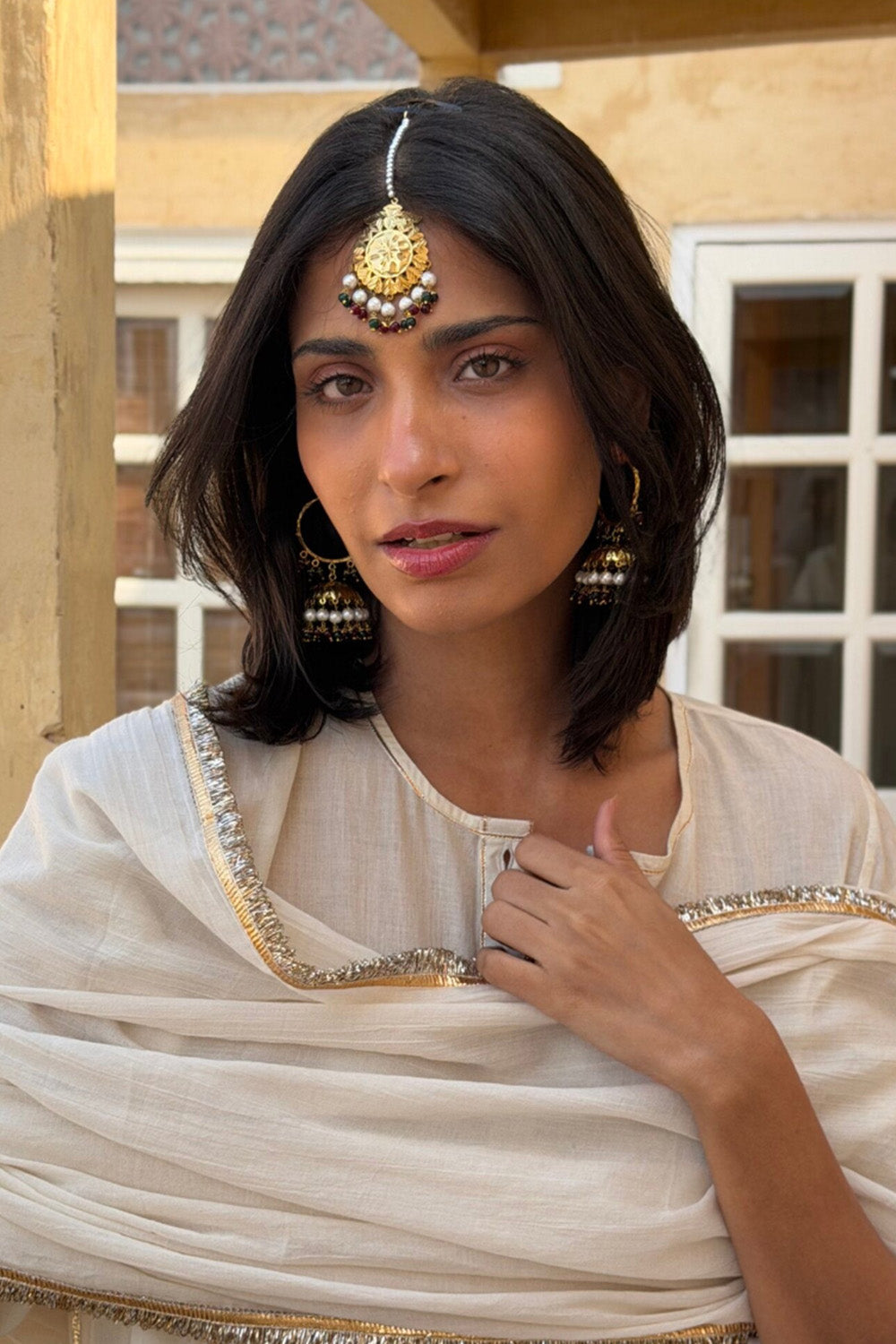 Ramsha Tikka