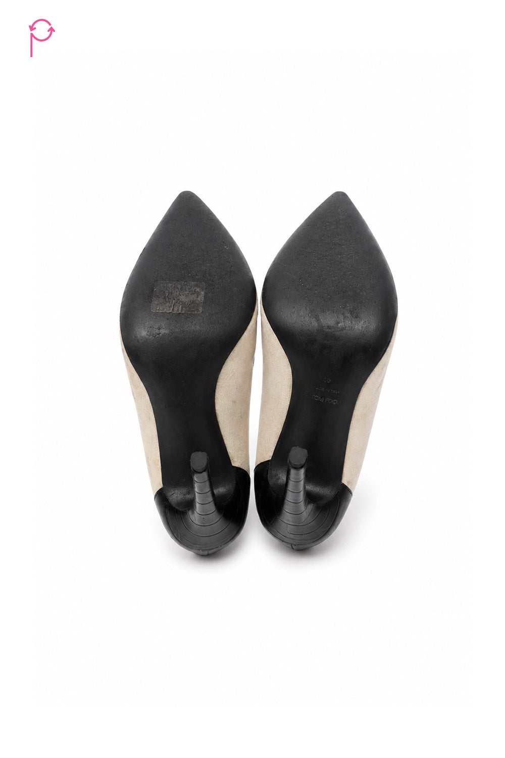 Preloved Tom Ford Pumps
