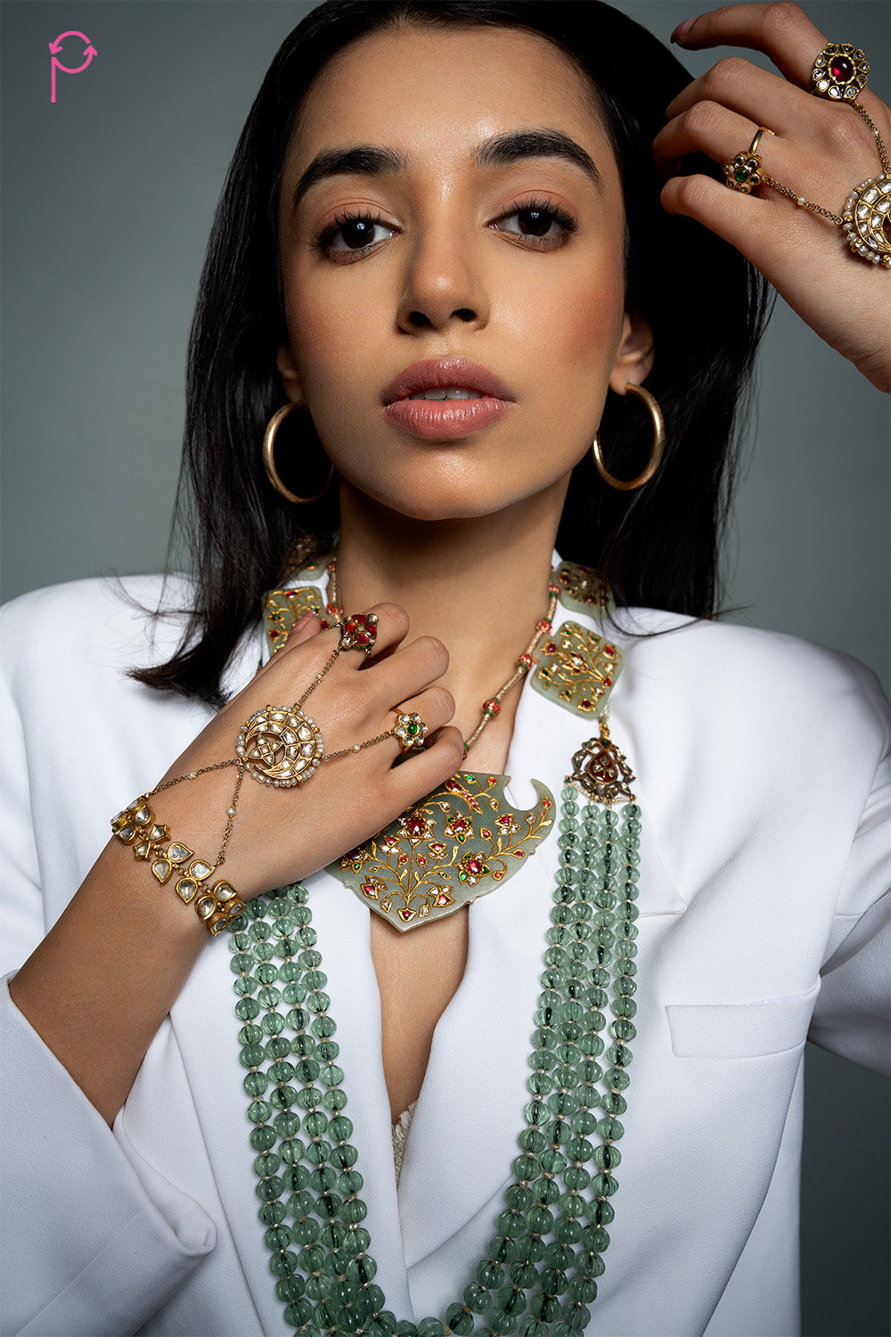 Zohra Haathphool